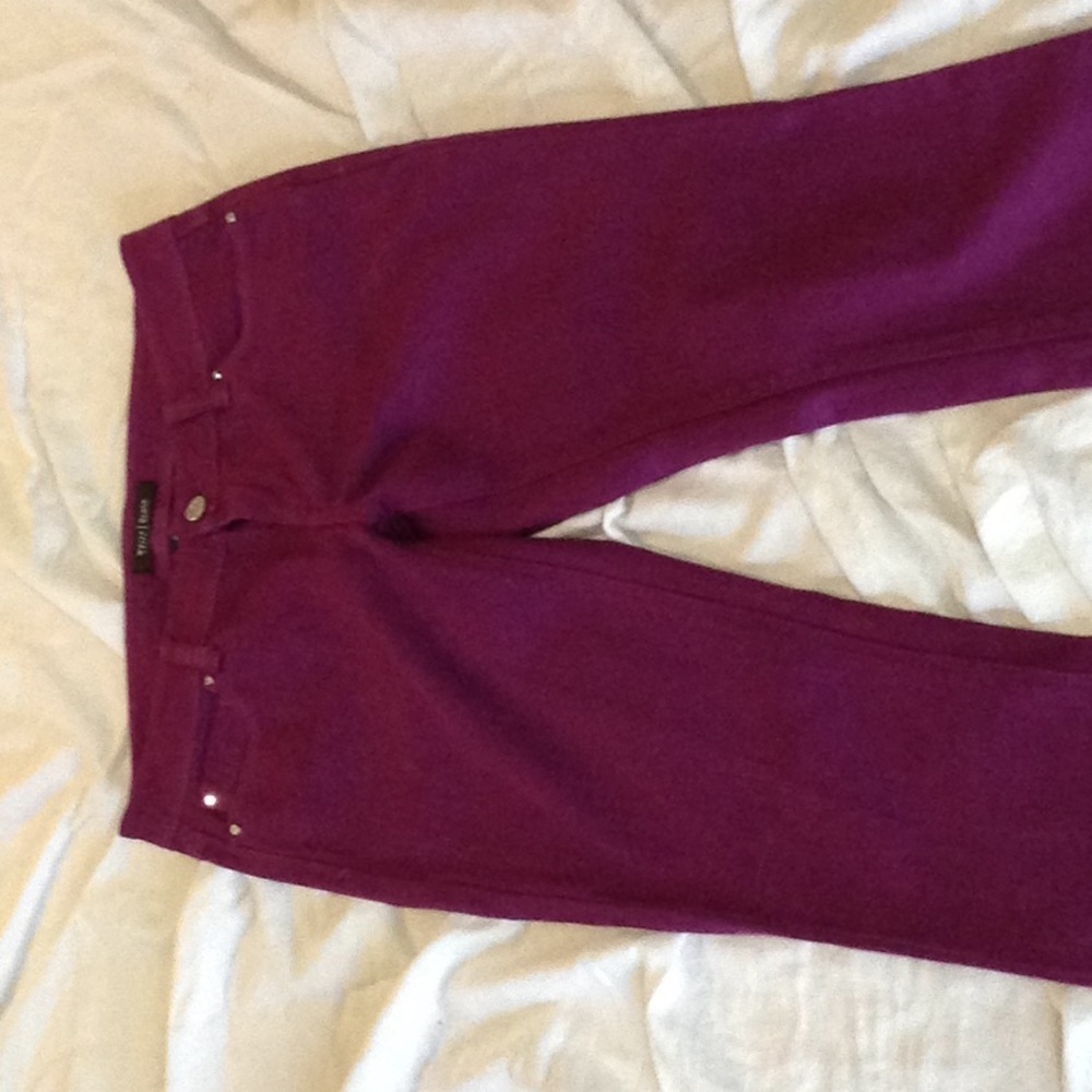 White House Black Market Jeans, worn two times